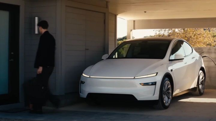 TOGG parasına Yeni Tesla Model Y fırsatı, üstelik 500 bin TL faizsiz kredi ile - Resim: 1