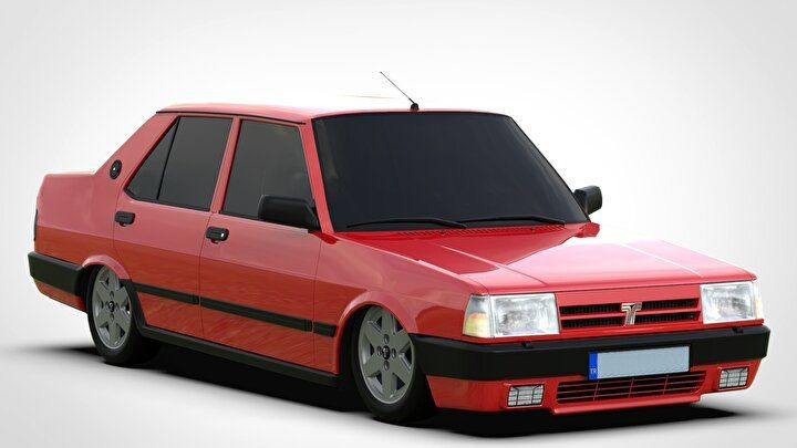 2026 model Tofaş Şahin fiyatı belli oldu, Koç ve Fiat masada - Resim: 2