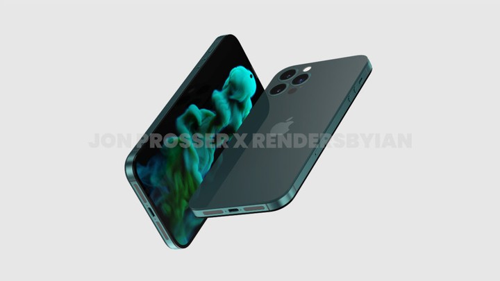 Apple iPhone 14 modelinde ekran altı Face ID kullanmayacak! - Resim : 1