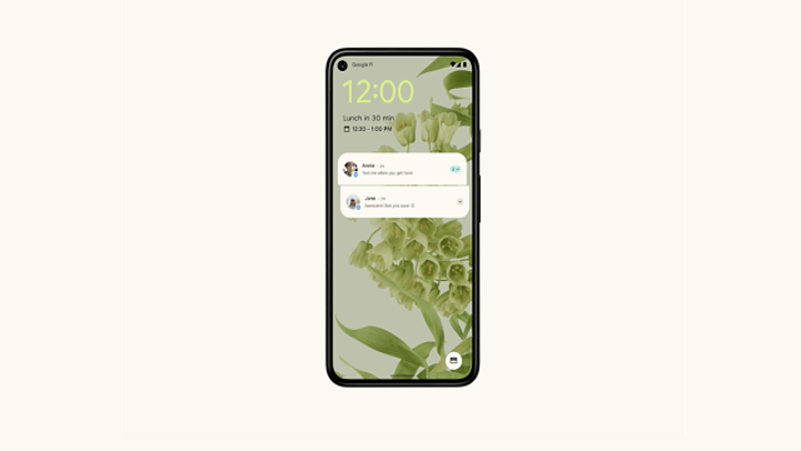 8 Kasım'dan itibaren bu Xiaomi modelleri Android 12'yi almaya başlayacak! - Resim : 1