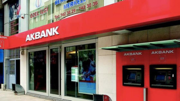 Şok iddia! Akbank verileri çalındı! - Resim : 1