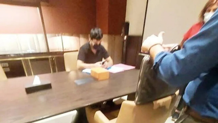 Binance Türkiye'de haciz şoku! 240 bin dolar yok oldu - Resim : 1