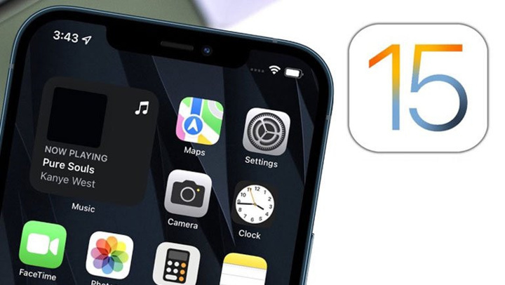 iOS 15 geliyor! Hangi iPhone cihazları iOS 15 alacak? - Resim : 1
