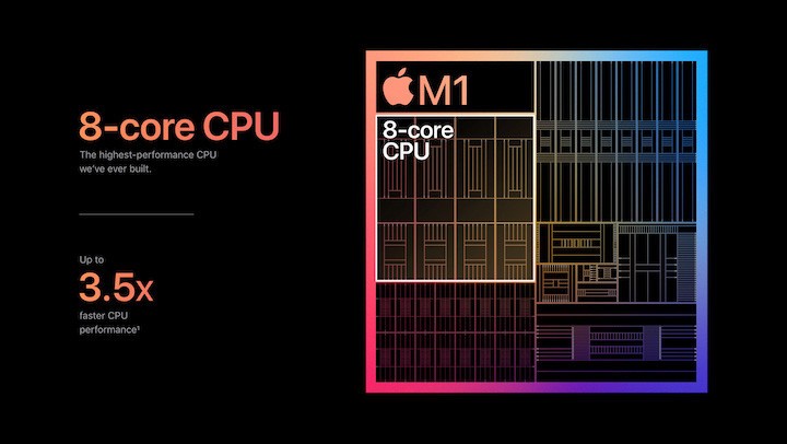 Apple M1