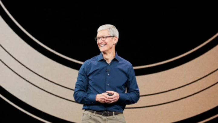 Tim Cook itiraf etti! iOS'ta 1 varsa Android'te 47 var - Resim : 1