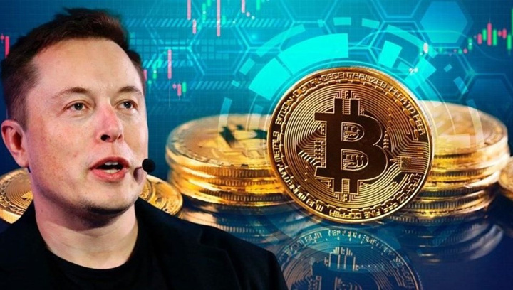 Elon Musk'tan yeni Bitcoin açıklamaları - Resim : 1