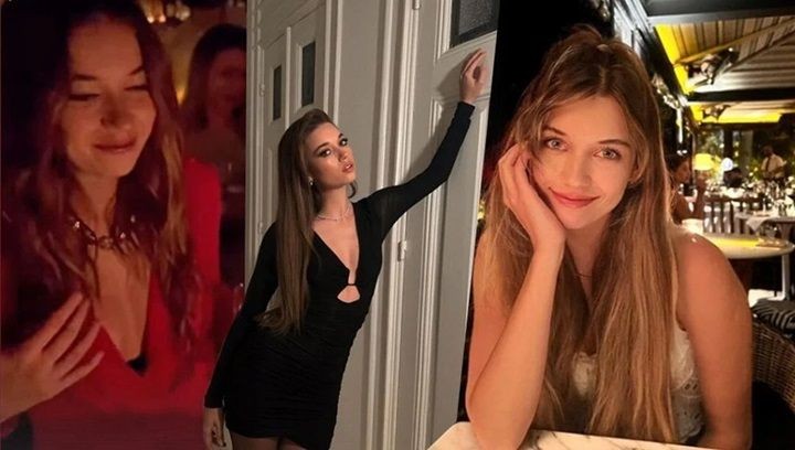 Afra Saraçoğlu'nun kazandığı para dudak uçuklattı, hem de sadece bir bölümde! - Resim: 1