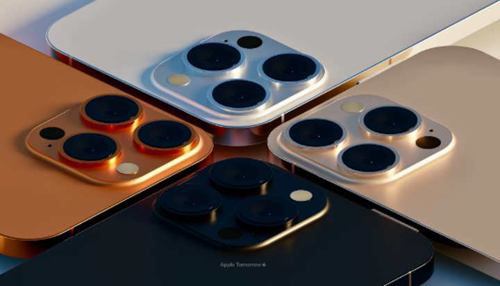 iPhone 13 serisi hakkında yeni bir detay daha geldi - Resim : 1