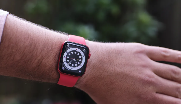 Apple Watch Series 7 hakkında yeni detaylar ortaya çıktı! - Resim : 1