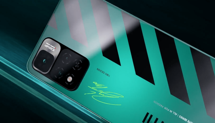 Redmi Note 11 Pro'nun özel sürümü sınırlı sayıda geliyor! [Video] - Resim : 2