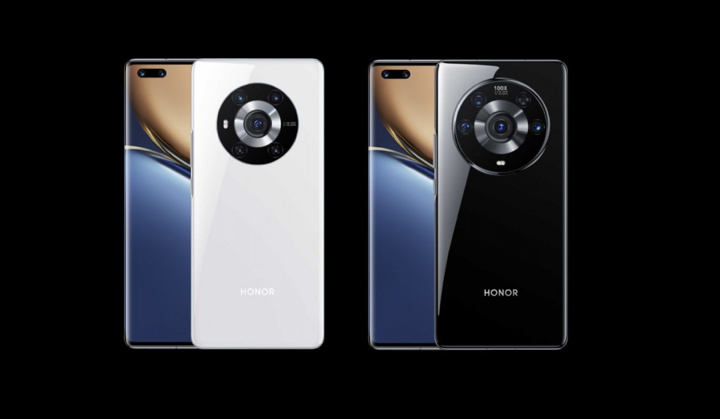 Honor Magic 3 serisi resmi lansmanla tanıtıldı! - Resim : 1