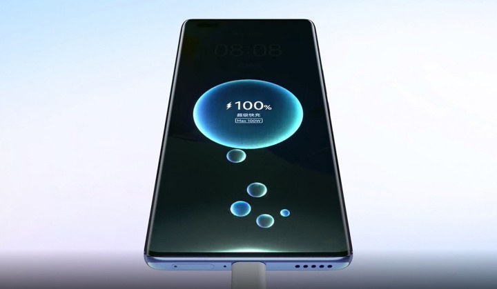 Huawei tekrardan sahnede! Yok satacak Nova 9 tanıtıldı - Resim : 1