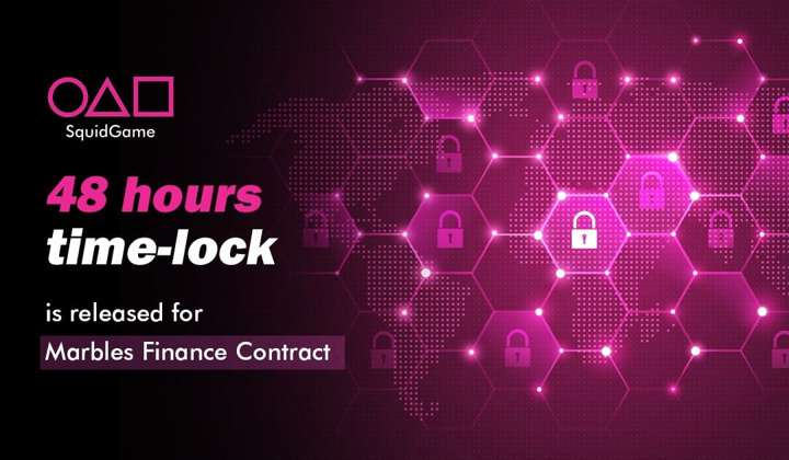 Squid Game tokeninden tarihi vurgun yapıldı! [Son Dakika] - Resim : 1