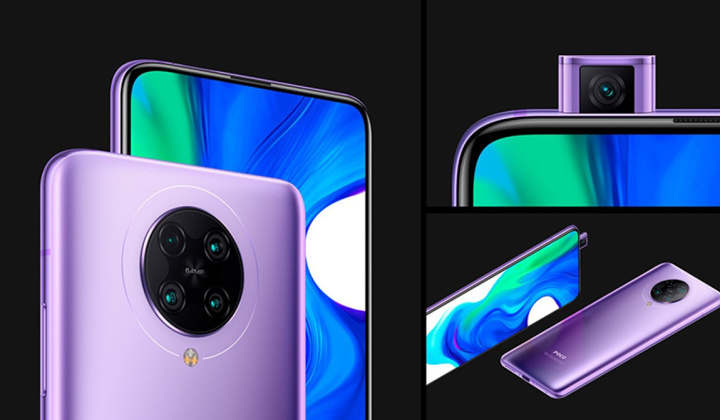 Poco F2 Pro, Ocak 2022 güvenlik güncellemesini alıyor! - Resim : 1