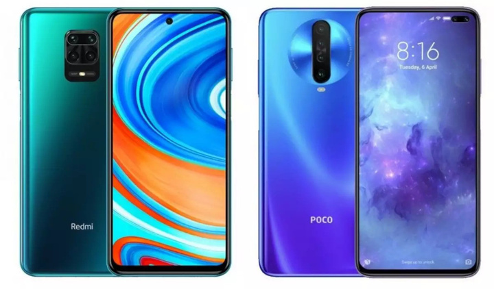 Redmi 9, Note 9 ve Poco M2 için güncelleme sürprizi! - Resim : 1