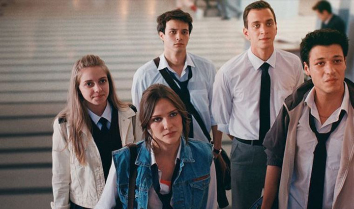 Netflix Eylül ayı içerik takvimi belli oldu! - Resim : 1