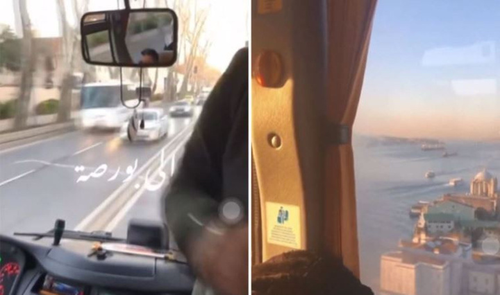 Sahte rehber Atatürk'e hakaret etti! İstanbul'u yanlış tanıttı! - Resim : 1