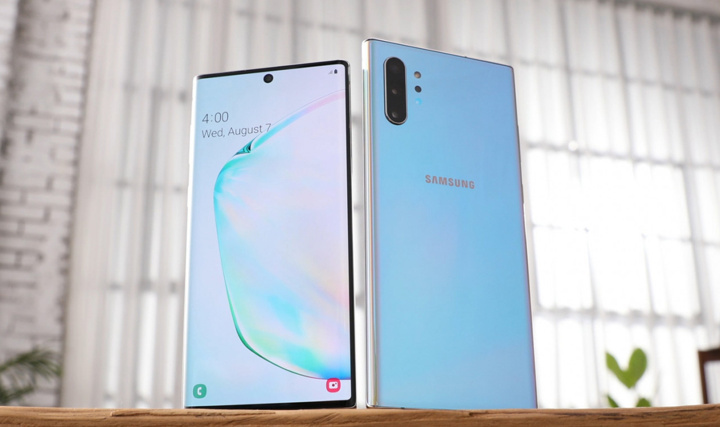 Samsung'un popüler modeli için One 4.1 güncellemesi geliyor - Resim : 1