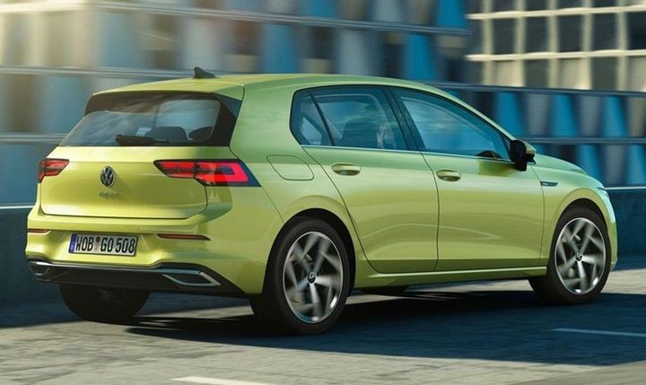 Volkswagen Golf fiyat listesi: Üretimi bitmeden alın! - Resim: 9