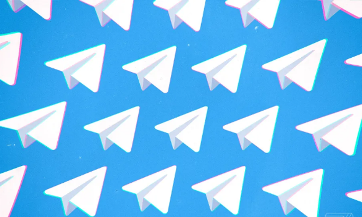 Telegram beklenen özelliği duyurdu! - Resim : 1