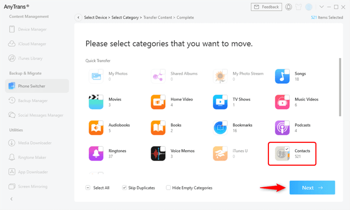 Eski telefonunuzdan İPhone 13'e verileriniz nasıl aktarılır? - Resim : 9