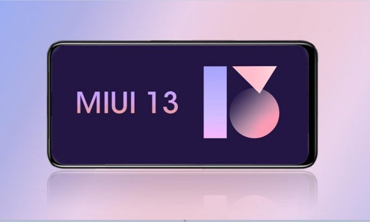 Xiaomi MIUI 13'ün yeni özellikleri burada! - Resim : 1