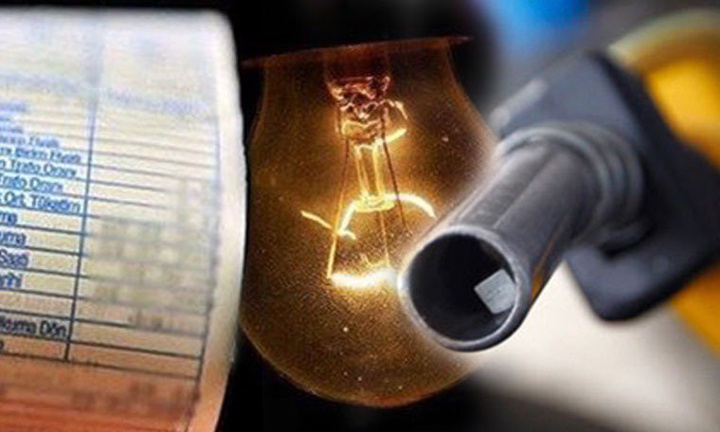 Son Dakika! Elektrik faturalarına Zam müjdesi! - Resim : 1