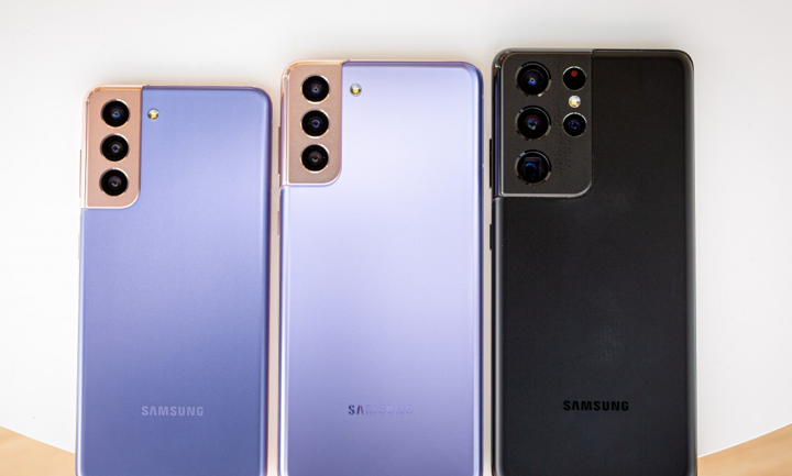 Galaxy S22 iPhone 13'e hodri meydan dedi! 50MP GN5 kamerayla geliyor - Resim : 1