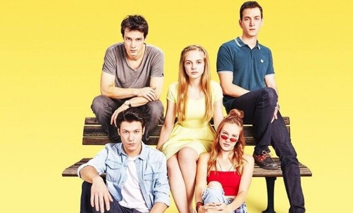 Aşk 101'in ikinci sezon tarihi belli oldu - Resim : 1