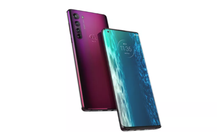 Motorola Edge 20 serisinin tüm özellikleri sızdırıldı - Resim : 1