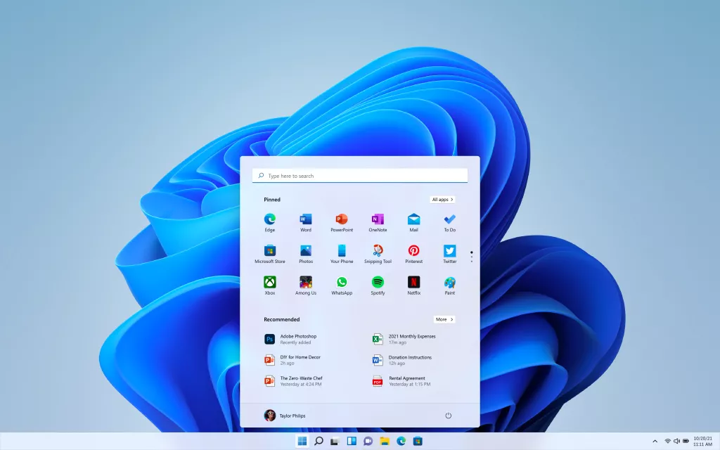 Windows 11'in çıkış tarihi belli oldu! - Resim : 1