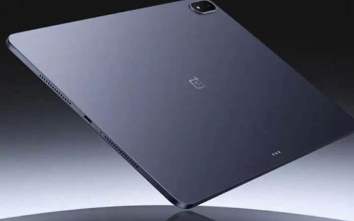 GüncelOnePlus Pad 3 Pro tanıtıldı