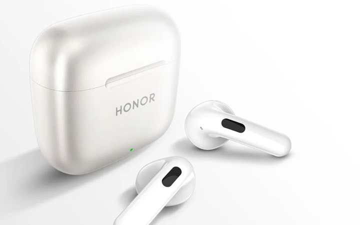 GüncelUygun fiyatlı HONOR Earbuds 5e karşınızda