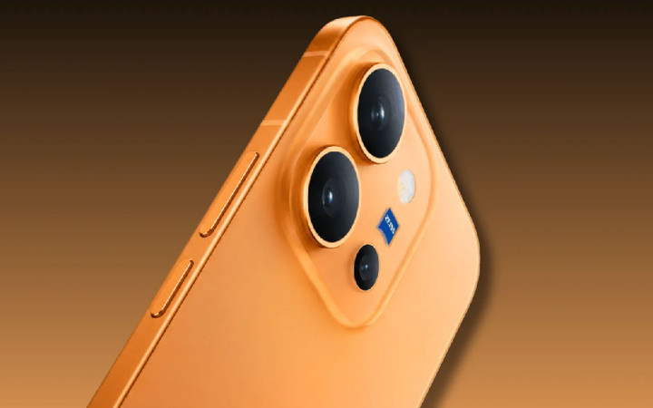 Mobilvivo X300 E teknik özellikleri sızdı