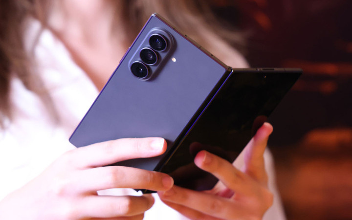 MobilGalaxy Z Fold 8 serisi Samsung kalemi desteklemiyor!