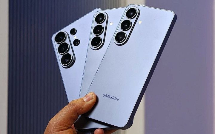 MobilGalaxy S27 Pro ve S27 Ultra'nın batarya kapasitesi sızdırıldı