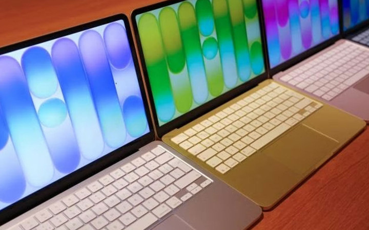 BilgisayarMacBook Neo, Mac satışlarını rekor seviyeye yükseltti