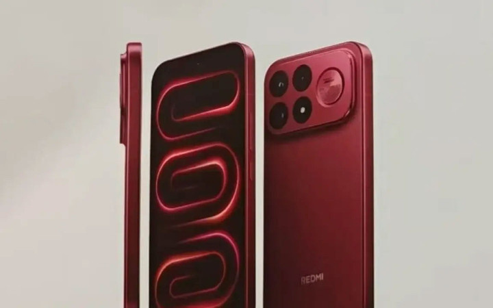MobilRedmi K100 Pro özellikleri ve tanıtım tarihi belli oldu