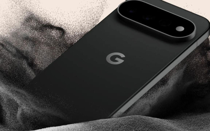 MobilGoogle, Pixel 11 Pro'yu tanıtmaya başladı