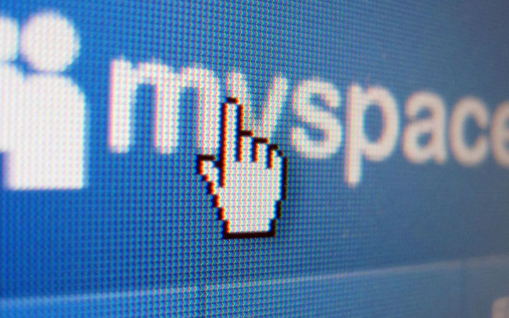 Sosyal Medya2000'lerin efsanesi MySpace geri dönüyor