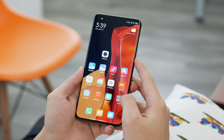 YazılımXiaomi HyperOS 4 beta programı resmen başlıyor