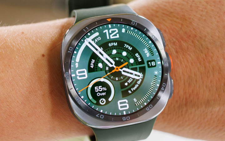 Akıllı SaatGalaxy Watch 9'da şarj sorunu!