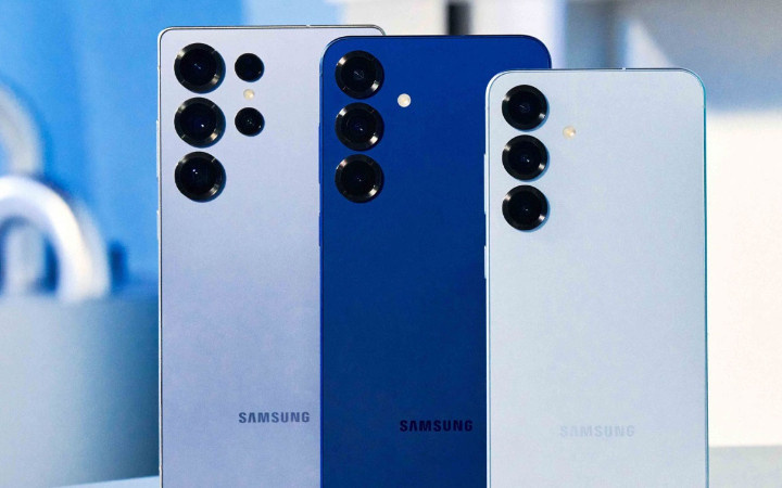 MobilGalaxy S26 serisi, DxOMark testinde rakiplerinin gerisinde kaldı