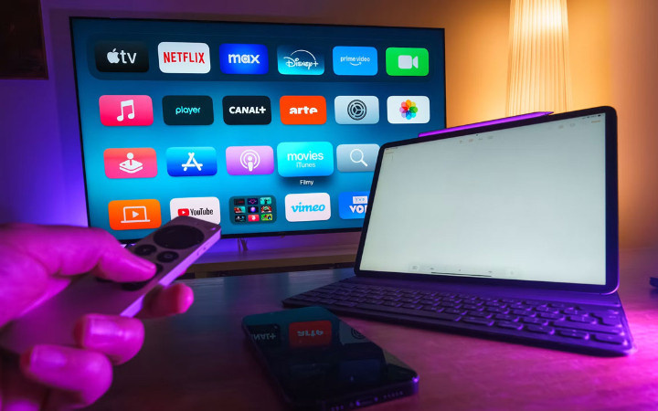 Dijital Video PlatformuRTÜK dört dijital platforma ceza kesti, içerikler yayından kaldırıldı