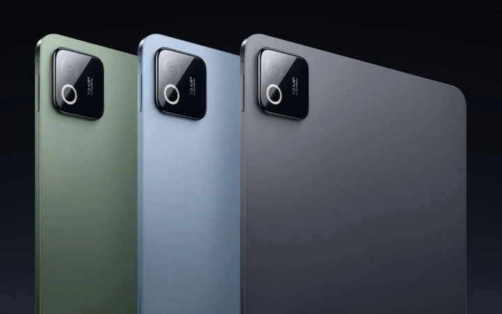 GüncelXiaomi Pad 9 serisi üç modelle piyasaya çıkabilir