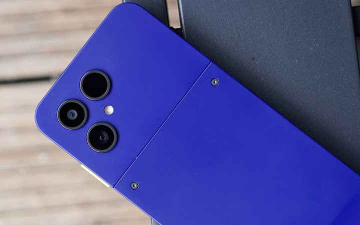 MobilFairphone 6 Plus ABD pazarına giriş yaptı