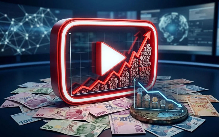 Dijital Video PlatformuYouTube içerik üreticilerine ekstra para ödeyecek