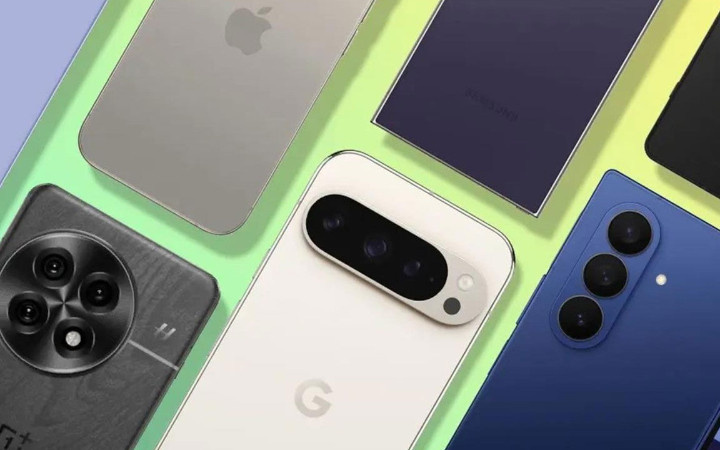 MobilAvrupa'da akıllı telefon satışları dibe vurdu