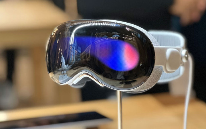 GüncelApple Vision Pro ve Siri'de 200+ kişiyi işten çıkarıyor