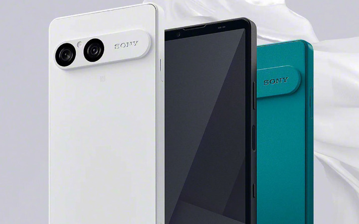 MobilSony Xperia 10 VIII tasarımı resmi tanıtımdan önce sızdırıldı